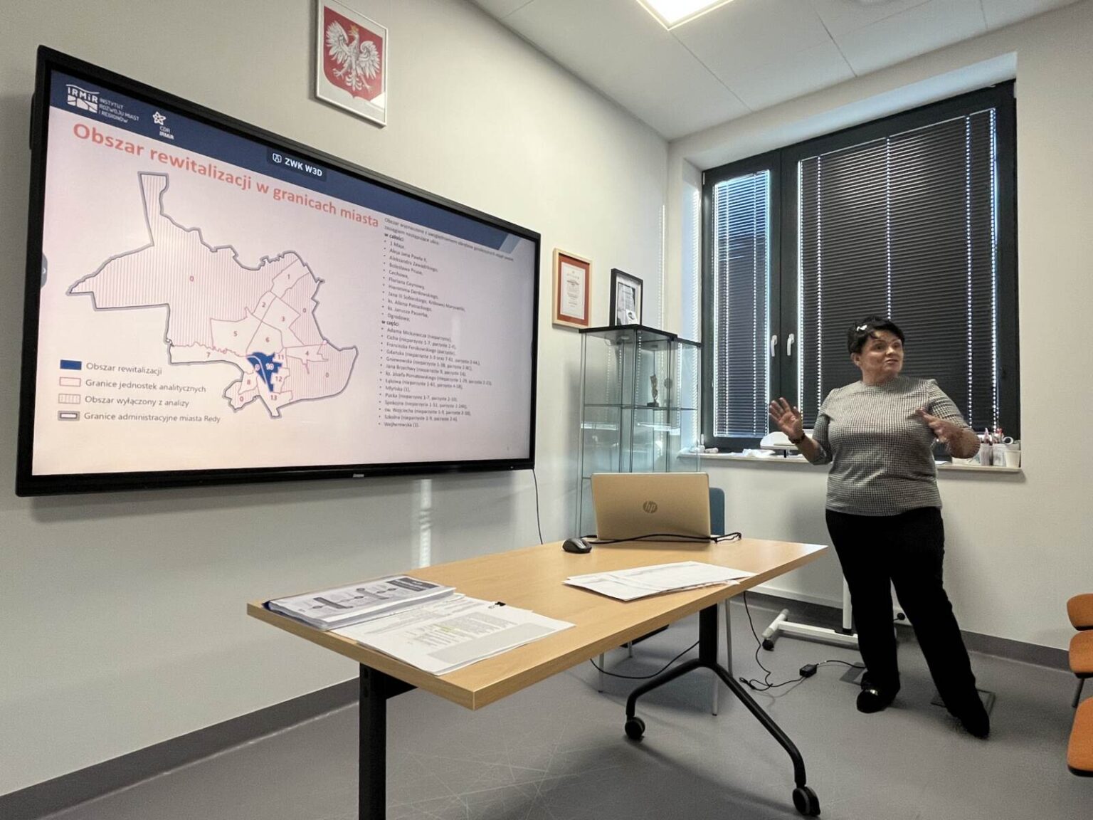 Rozmawiali O Rewitalizacji (1)