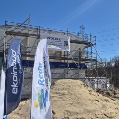 24.04.2026, Wiecha na szkole przy ul. Trzcinowej, fot. UMR