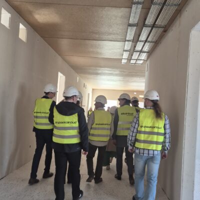 24.04.2026, Wiecha na szkole przy ul. Trzcinowej, fot. UMR