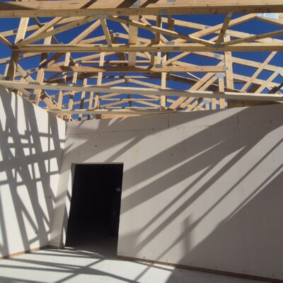 24.04.2026, Wiecha na szkole przy ul. Trzcinowej, fot. UMR