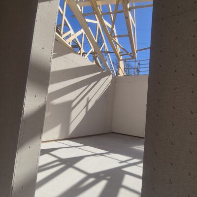 24.04.2026, Wiecha na szkole przy ul. Trzcinowej, fot. UMR