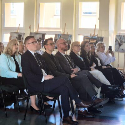 Mediacje rówieśnicze, SP4, 28.04.2026, fot. UMR