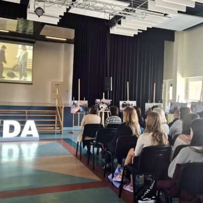 Mediacje rówieśnicze, SP4, 28.04.2026, fot. UMR