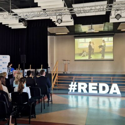 Mediacje rówieśnicze, SP4, 28.04.2026, fot. UMR