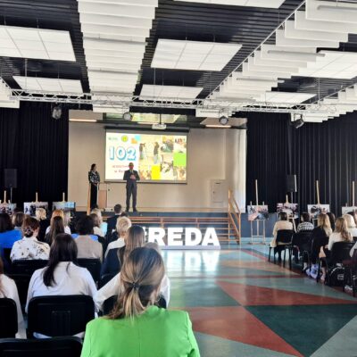 Mediacje rówieśnicze, SP4, 28.04.2026, fot. UMR