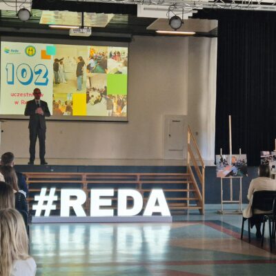 Mediacje rówieśnicze, SP4, 28.04.2026, fot. UMR