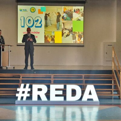 Mediacje rówieśnicze, SP4, 28.04.2026, fot. UMR