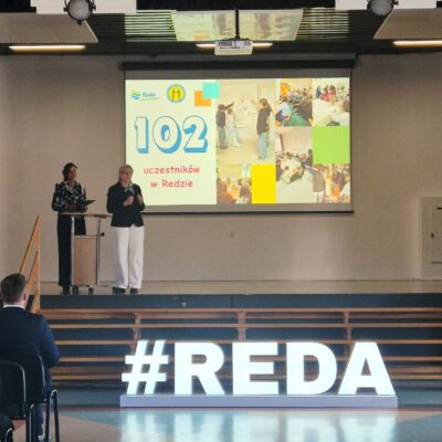 Mediacje rówieśnicze, SP4, 28.04.2026, fot. UMR