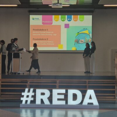 Mediacje rówieśnicze, SP4, 28.04.2026, fot. UMR