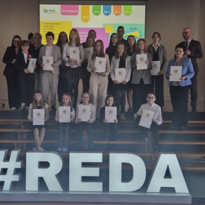 Mediacje rówieśnicze, SP4, 28.04.2026, fot. UMR