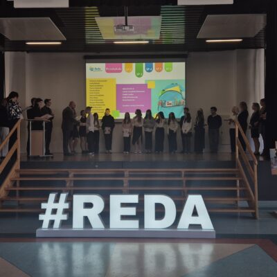 Mediacje rówieśnicze, SP4, 28.04.2026, fot. UMR