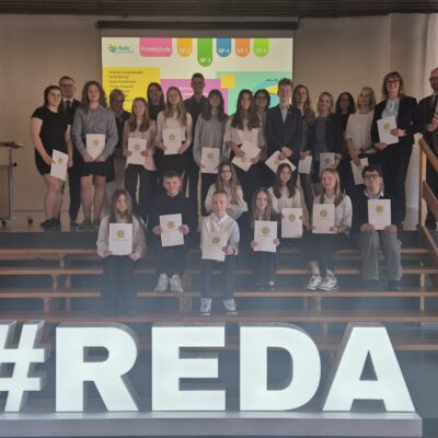 Mediacje rówieśnicze, SP4, 28.04.2026, fot. UMR