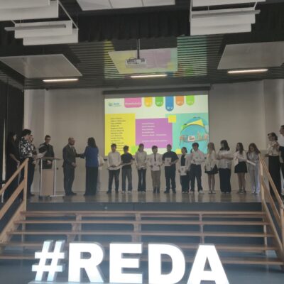 Mediacje rówieśnicze, SP4, 28.04.2026, fot. UMR