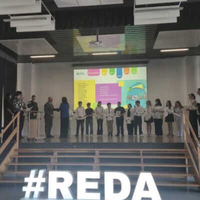 Mediacje rówieśnicze, SP4, 28.04.2026, fot. UMR