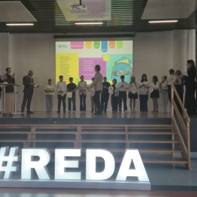 Mediacje rówieśnicze, SP4, 28.04.2026, fot. UMR