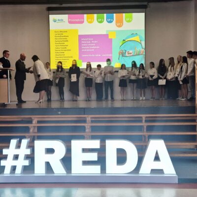 Mediacje rówieśnicze, SP4, 28.04.2026, fot. UMR