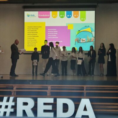 Mediacje rówieśnicze, SP4, 28.04.2026, fot. UMR