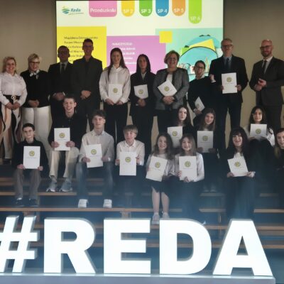 Mediacje rówieśnicze, SP4, 28.04.2026, fot. UMR