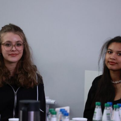 Redzka Gala Sportu, 8.04.2026, Fabryka Kultury, fot. Łukasz Domagała MOSiR