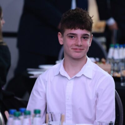 Redzka Gala Sportu, 8.04.2026, Fabryka Kultury, fot. Łukasz Domagała MOSiR