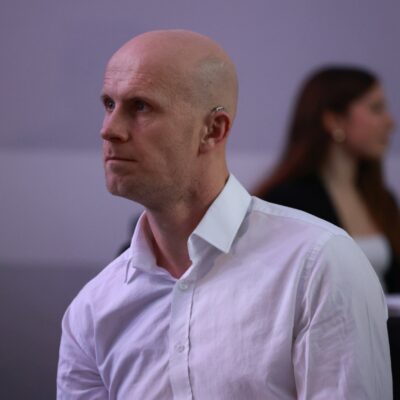 Redzka Gala Sportu, 8.04.2026, Fabryka Kultury, fot. Łukasz Domagała MOSiR