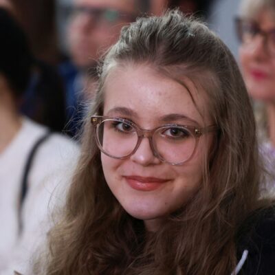 Redzka Gala Sportu, 8.04.2026, Fabryka Kultury, fot. Łukasz Domagała MOSiR