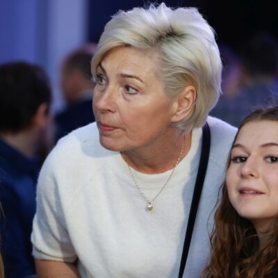 Redzka Gala Sportu, 8.04.2026, Fabryka Kultury, fot. Łukasz Domagała MOSiR