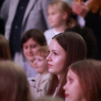 Redzka Gala Sportu, 8.04.2026, Fabryka Kultury, fot. Łukasz Domagała MOSiR