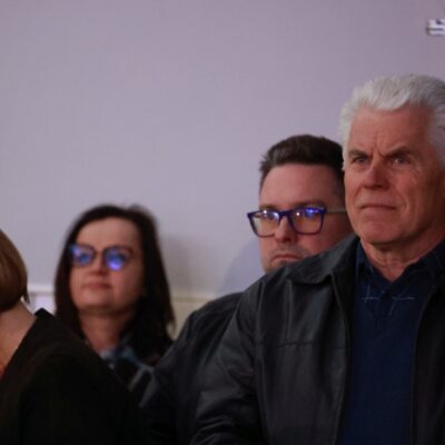 Redzka Gala Sportu, 8.04.2026, Fabryka Kultury, fot. Łukasz Domagała MOSiR