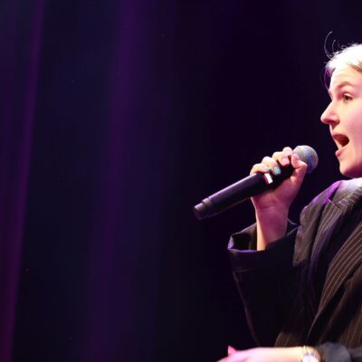 Redzka Gala Sportu, 8.04.2026, Fabryka Kultury, fot. Łukasz Domagała MOSiR