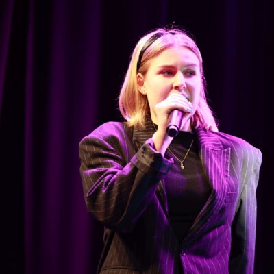 Redzka Gala Sportu, 8.04.2026, Fabryka Kultury, fot. Łukasz Domagała MOSiR