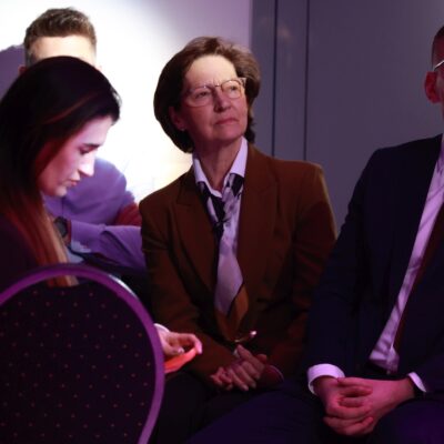 Redzka Gala Sportu, 8.04.2026, Fabryka Kultury, fot. Łukasz Domagała MOSiR