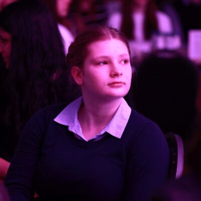 Redzka Gala Sportu, 8.04.2026, Fabryka Kultury, fot. Łukasz Domagała MOSiR