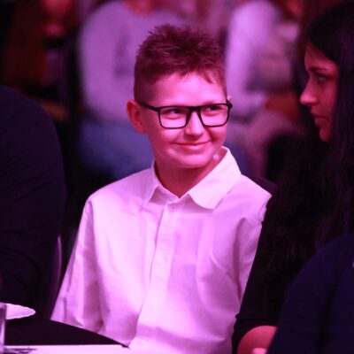 Redzka Gala Sportu, 8.04.2026, Fabryka Kultury, fot. Łukasz Domagała MOSiR