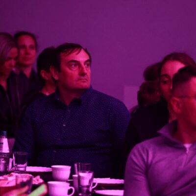 Redzka Gala Sportu, 8.04.2026, Fabryka Kultury, fot. Łukasz Domagała MOSiR