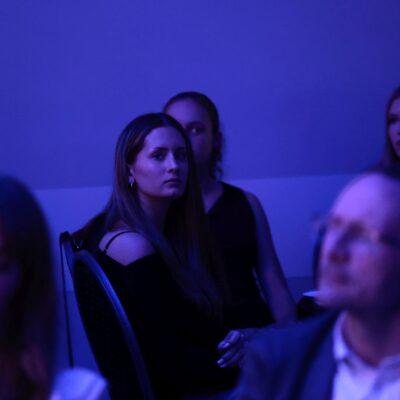 Redzka Gala Sportu, 8.04.2026, Fabryka Kultury, fot. Łukasz Domagała MOSiR