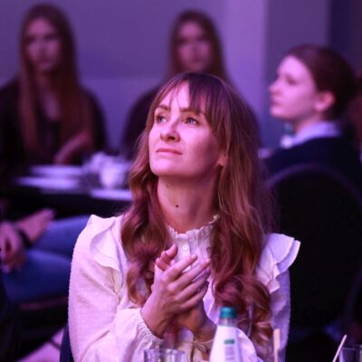 Redzka Gala Sportu, 8.04.2026, Fabryka Kultury, fot. Łukasz Domagała MOSiR