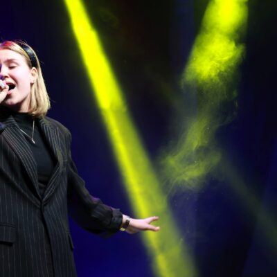 Redzka Gala Sportu, 8.04.2026, Fabryka Kultury, fot. Łukasz Domagała MOSiR