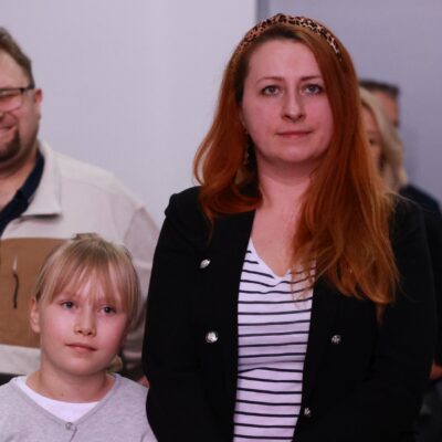 Redzka Gala Sportu, 8.04.2026, Fabryka Kultury, fot. Łukasz Domagała MOSiR