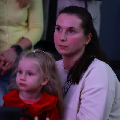 Redzka Gala Sportu, 8.04.2026, Fabryka Kultury, fot. Łukasz Domagała MOSiR