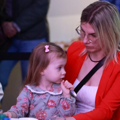 Redzka Gala Sportu, 8.04.2026, Fabryka Kultury, fot. Łukasz Domagała MOSiR