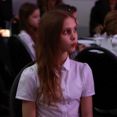 Redzka Gala Sportu, 8.04.2026, Fabryka Kultury, fot. Łukasz Domagała MOSiR