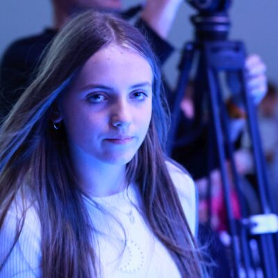 Redzka Gala Sportu, 8.04.2026, Fabryka Kultury, fot. Łukasz Domagała MOSiR