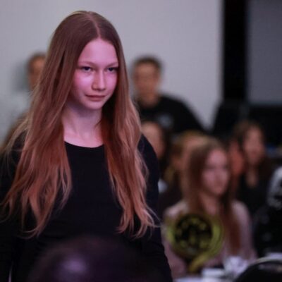 Redzka Gala Sportu, 8.04.2026, Fabryka Kultury, fot. Łukasz Domagała MOSiR