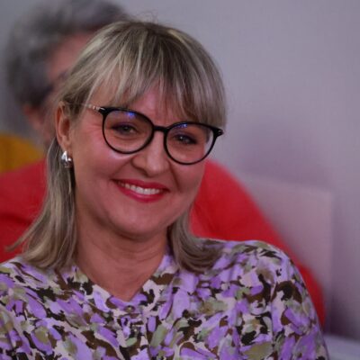 Redzka Gala Sportu, 8.04.2026, Fabryka Kultury, fot. Łukasz Domagała MOSiR