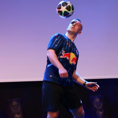 Redzka Gala Sportu, 8.04.2026, Fabryka Kultury, fot. Łukasz Domagała MOSiR