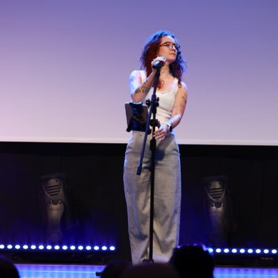 Redzka Gala Sportu, 8.04.2026, Fabryka Kultury, fot. Łukasz Domagała MOSiR