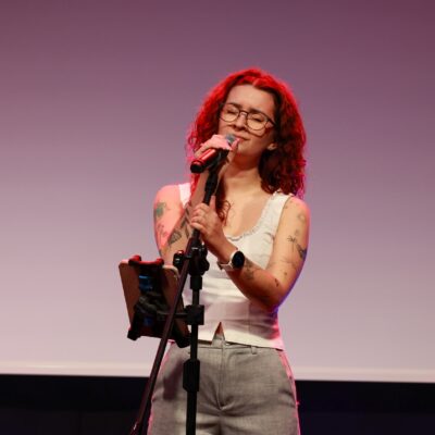 Redzka Gala Sportu, 8.04.2026, Fabryka Kultury, fot. Łukasz Domagała MOSiR