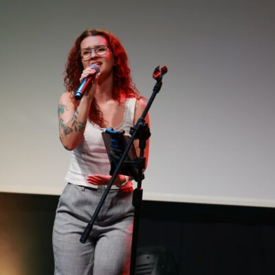 Redzka Gala Sportu, 8.04.2026, Fabryka Kultury, fot. Łukasz Domagała MOSiR