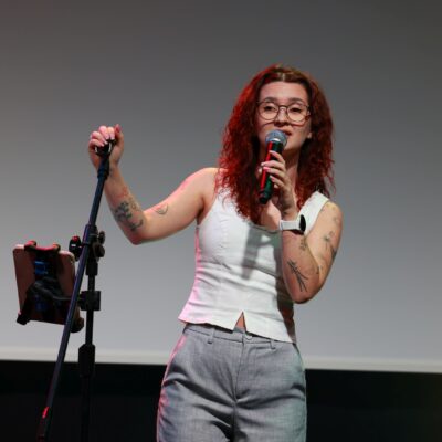 Redzka Gala Sportu, 8.04.2026, Fabryka Kultury, fot. Łukasz Domagała MOSiR